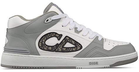 Dior b57 sneakers for men